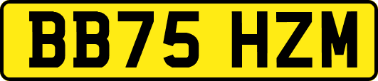 BB75HZM