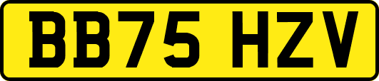 BB75HZV