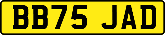 BB75JAD
