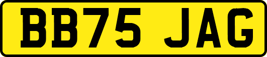 BB75JAG