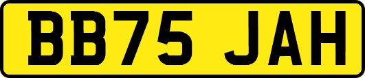 BB75JAH
