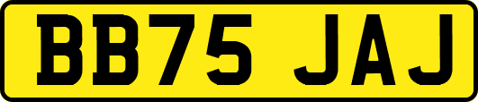 BB75JAJ