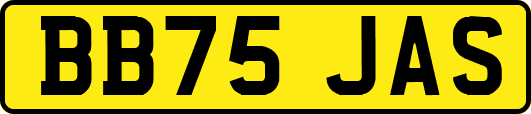 BB75JAS