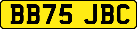 BB75JBC