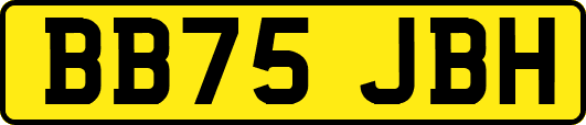 BB75JBH