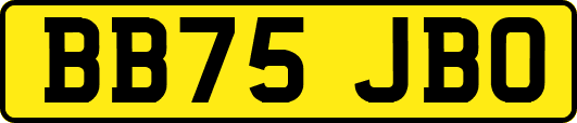 BB75JBO