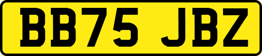 BB75JBZ
