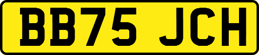 BB75JCH