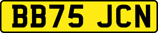 BB75JCN