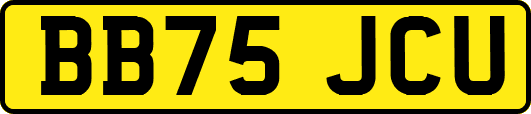 BB75JCU