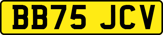 BB75JCV