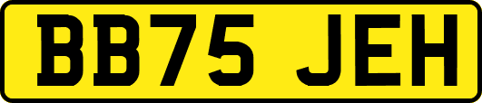 BB75JEH