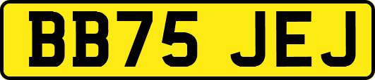 BB75JEJ