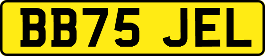 BB75JEL