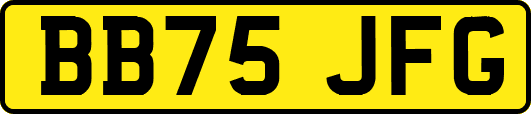 BB75JFG