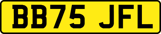BB75JFL
