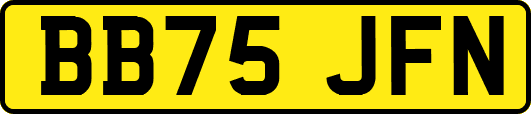 BB75JFN