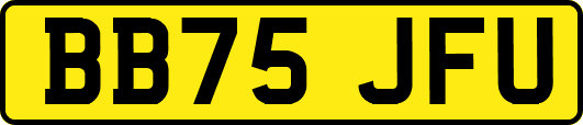 BB75JFU