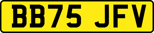BB75JFV