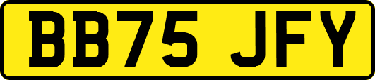 BB75JFY
