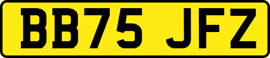 BB75JFZ