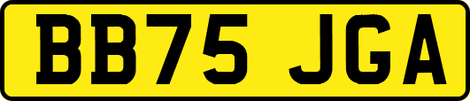 BB75JGA