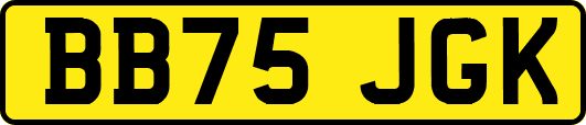 BB75JGK