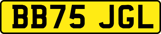 BB75JGL