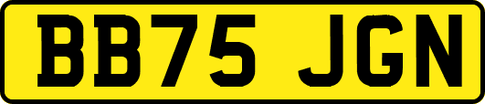 BB75JGN