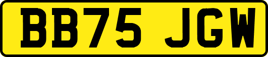 BB75JGW