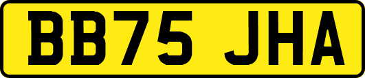 BB75JHA