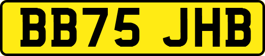 BB75JHB