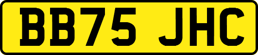 BB75JHC