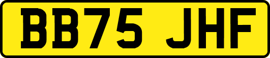 BB75JHF