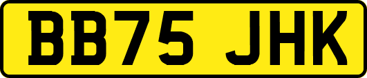 BB75JHK
