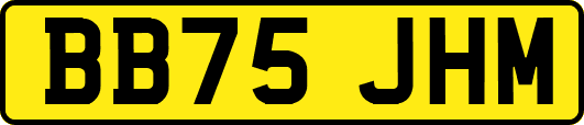 BB75JHM