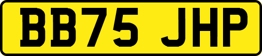 BB75JHP