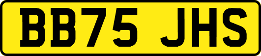 BB75JHS