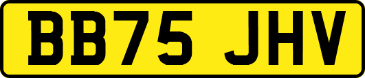 BB75JHV