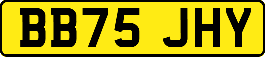 BB75JHY