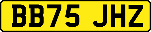 BB75JHZ