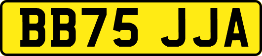 BB75JJA