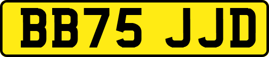 BB75JJD