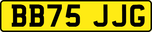 BB75JJG