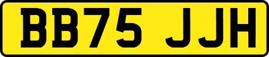 BB75JJH