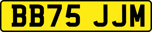 BB75JJM