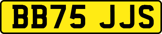 BB75JJS