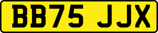 BB75JJX