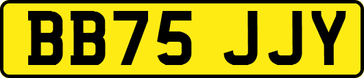 BB75JJY