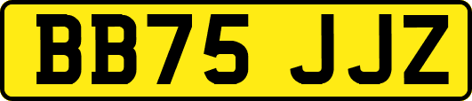 BB75JJZ
